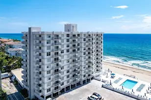 4505 S Ocean Blvd, Highland Beach, FL 33487 - Photo 5