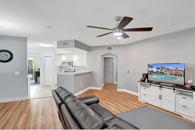 110 Belmont Lane #110, North Lauderdale, FL 33068 - Photo 17