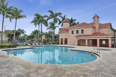 110 Belmont Lane #110, North Lauderdale, FL 33068 - Photo 3