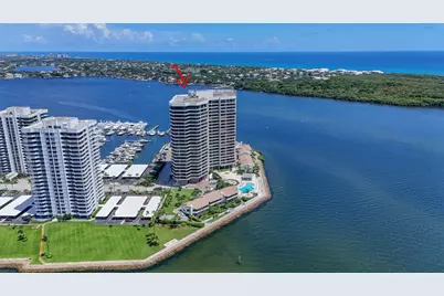 100 Lakeshore Drive #1654, North Palm Beach, FL 33408 - Photo 1