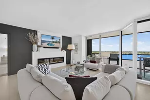 100 Lakeshore Dr, North Palm Beach, FL 33408 - Photo 3
