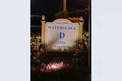 5574 Witney Drive #206, Delray Beach, FL 33484 - Photo 13