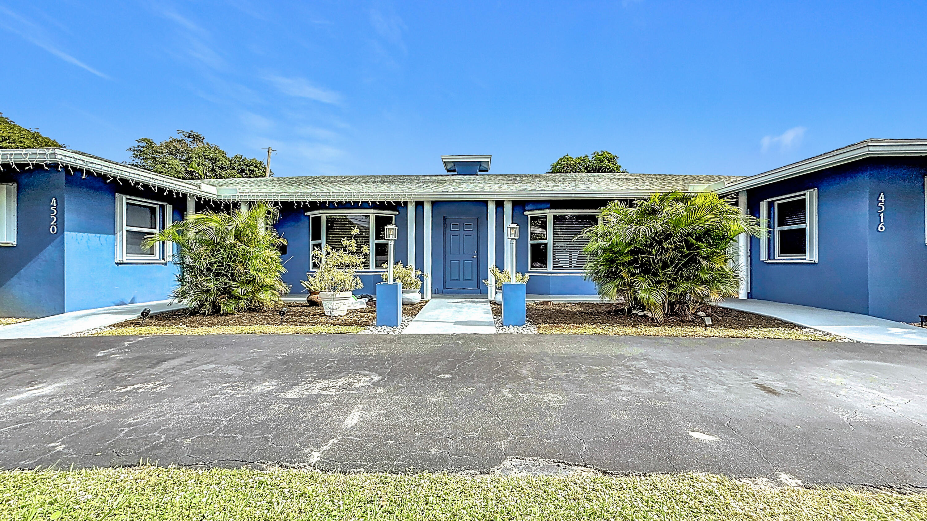 4516 NE 21st Ln - 4516 NE 21st Ln, Fort Lauderdale, FL 33308 Luxury Property | Jose Angel Pina