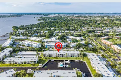 1950 SW Palm City Road #6-207, Stuart, FL 34994 - Photo 7