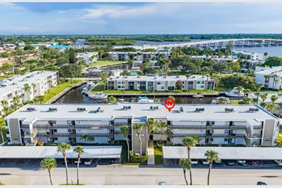 1950 SW Palm City Road #6-207, Stuart, FL 34994 - Photo 13