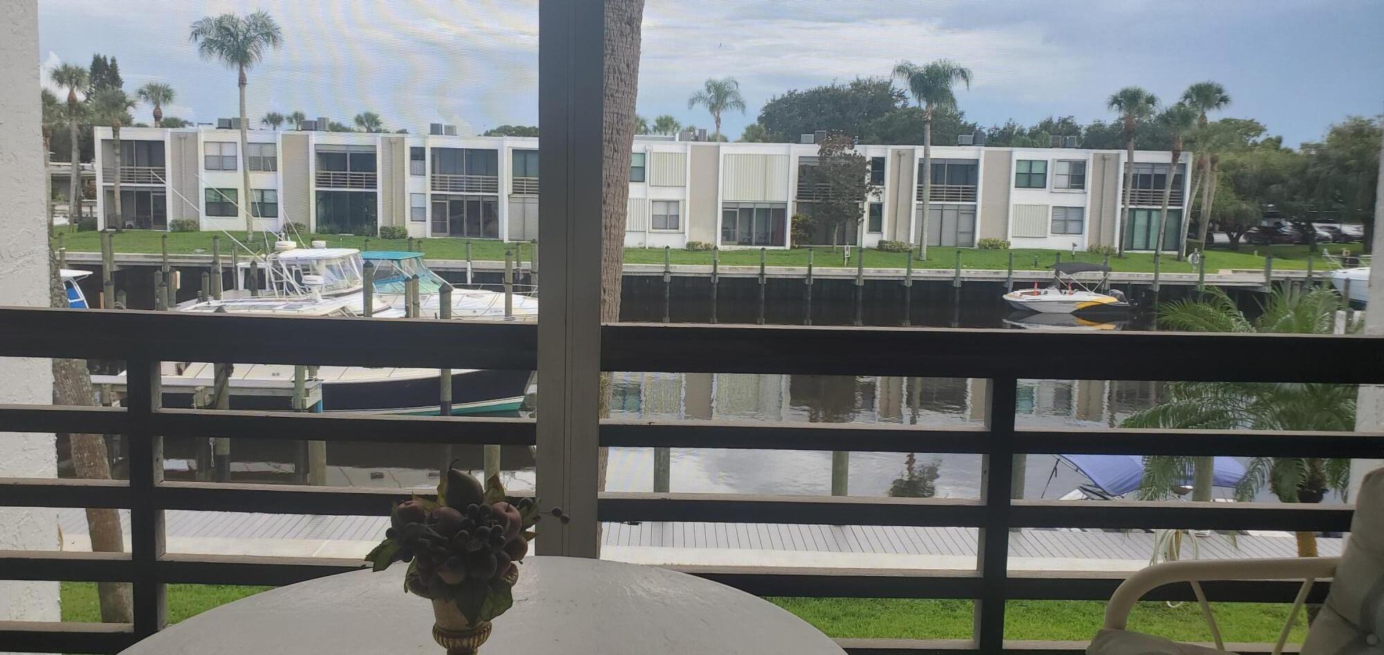 1950 SW Palm City Rd #6-207 - 1950 SW Palm City Rd #6-207, Stuart, FL 34994 Luxury Property | Jose Angel Pina