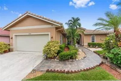9140 Cypress Hollow Drive, Palm Beach Gardens, FL 33418 - Photo 1
