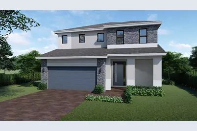 5034 Petunia Way, Greenacres, FL 33463 - Photo 1