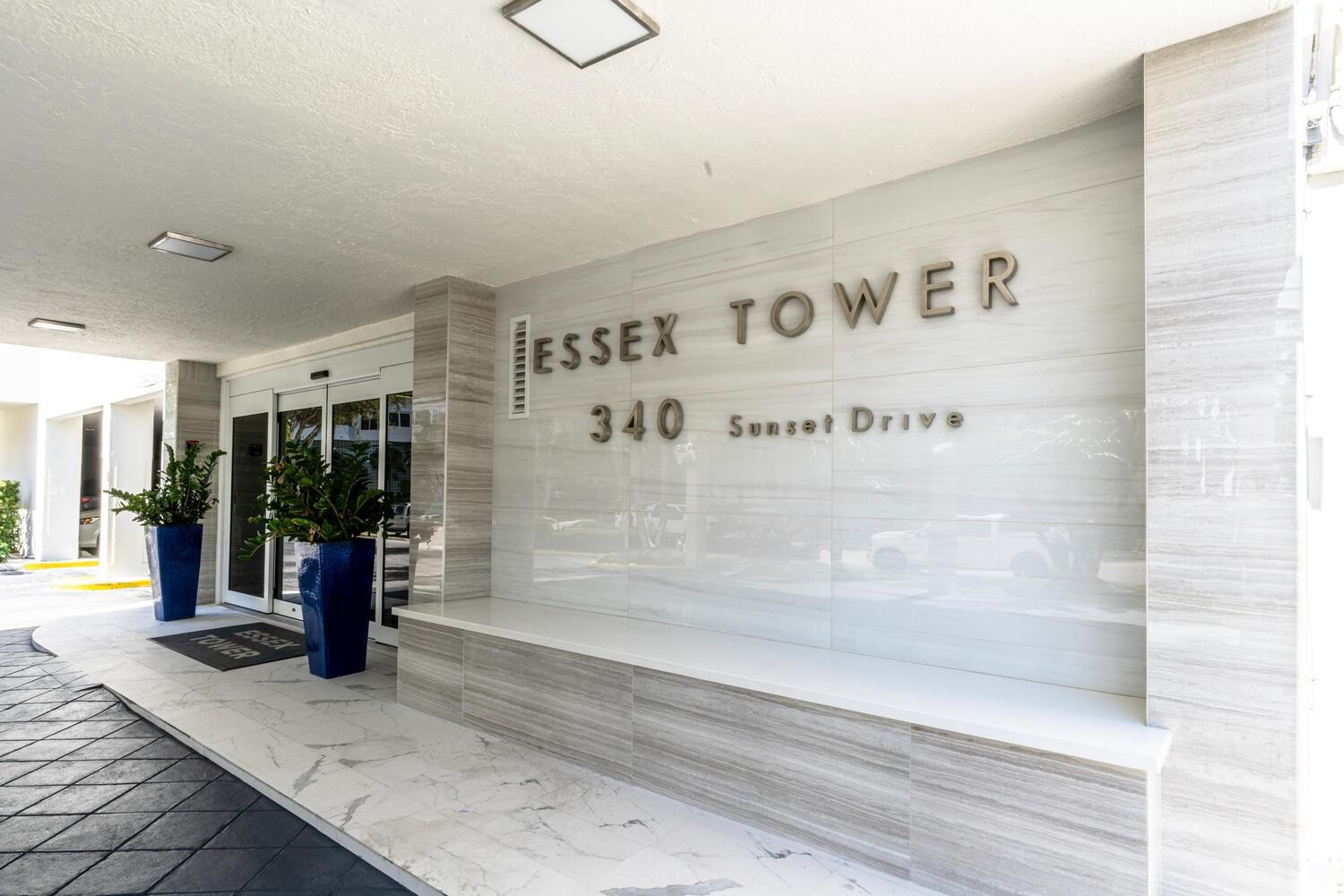 340 Sunset Dr #806 - 340 Sunset Dr #806, Fort Lauderdale, FL 33301 Luxury Property | Jose Angel Pina