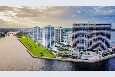100 Lakeshore Drive #1453, North Palm Beach, FL 33408 - Photo 85