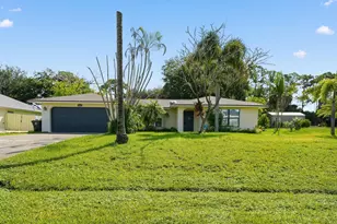 3951 SW Cheribon St, Port Saint Lucie, FL 34953 - Photo 1