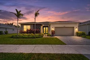 11805 SW Lyra Dr., Port Saint Lucie, FL 34987 - Photo 1