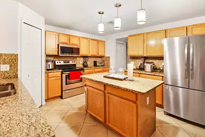 3917 SW Bamberg Street, Port Saint Lucie, FL 34953 - Photo 7