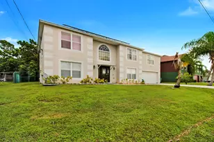 3917 SW Bamberg St, Port Saint Lucie, FL 34953 - Photo 1