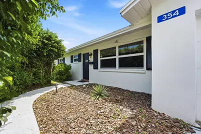 354 Edmor Road, West Palm Beach, FL 33405 - Photo 1
