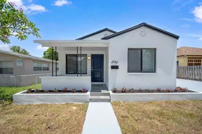 1009 14th Street #B, West Palm Beach, FL 33401 - Photo 1