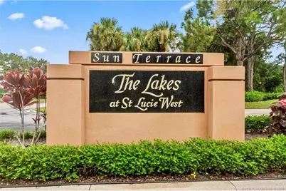 1242 NW Sun Terrace Circle #12A, Port Saint Lucie, FL 34986 - Photo 1