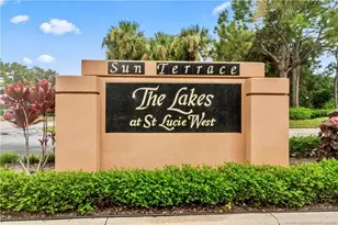 1242 NW Sun Terrace Cir, Port Saint Lucie, FL 34986 - Photo 1