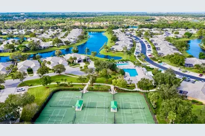 1242 NW Sun Terrace Circle #12A, Port Saint Lucie, FL 34986 - Photo 3
