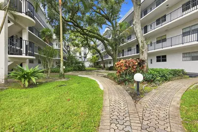 3280 Spanish Moss Terrace #403, Lauderhill, FL 33319 - Photo 1
