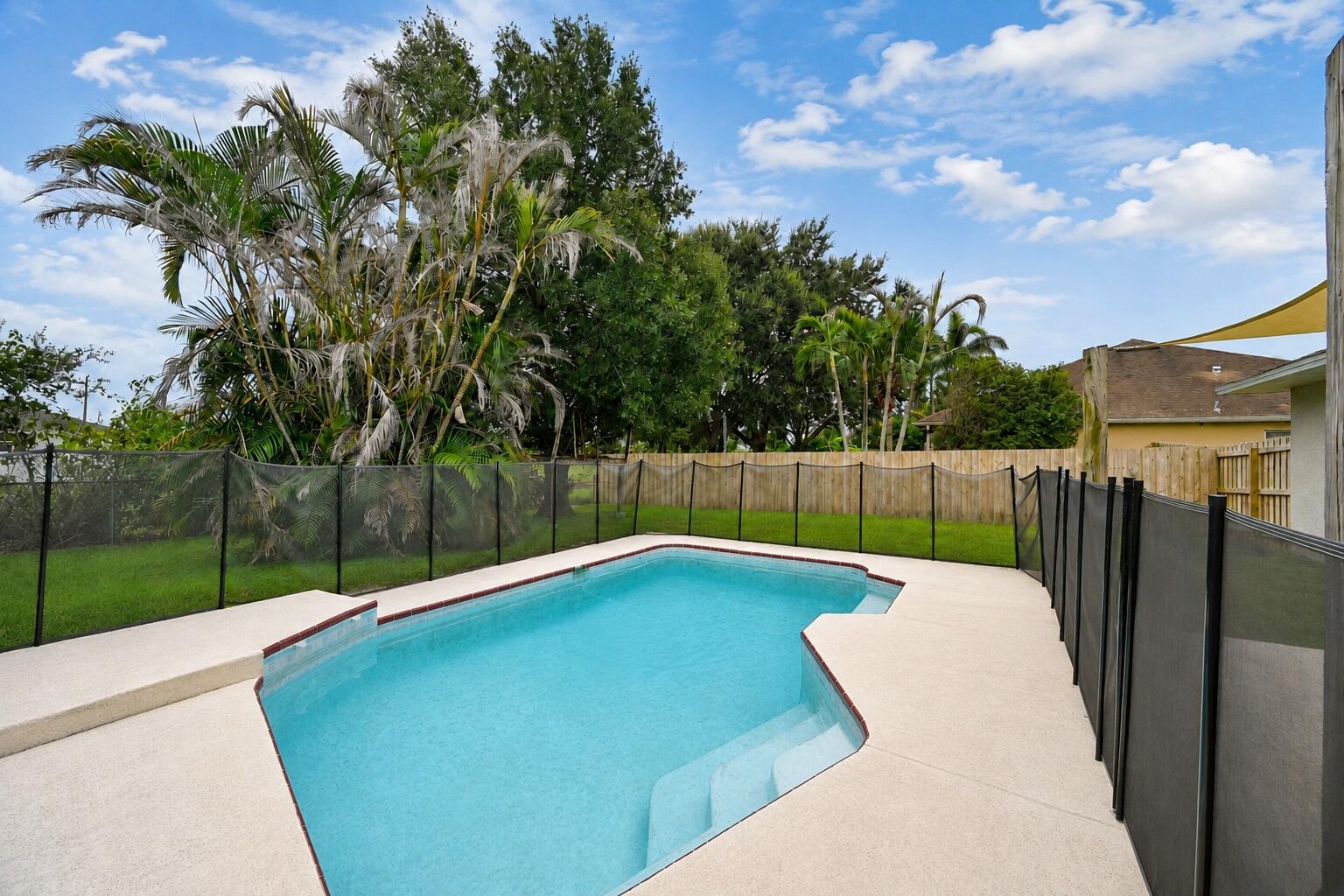 1755 SW Castinet Ln - 1755 SW Castinet Ln, Port Saint Lucie, FL 34953 Luxury Property | Jose Angel Pina