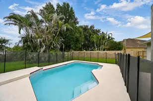 1755 SW Castinet Ln, Port Saint Lucie, FL 34953 - Photo 1