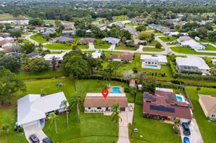 1292 SE Mendavia Ave, Port Saint Lucie, FL 34952 - Photo 51
