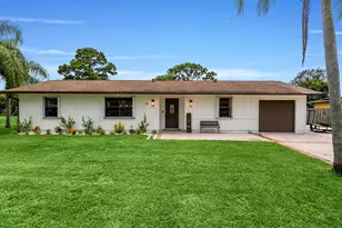 1292 SE Mendavia Ave, Port Saint Lucie, FL 34952 - Photo 1