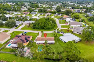 1292 SE Mendavia Ave, Port Saint Lucie, FL 34952 - Photo 55