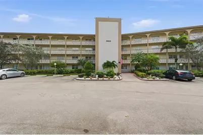 3003 Portofino Isle #B2, Coconut Creek, FL 33066 - Photo 1