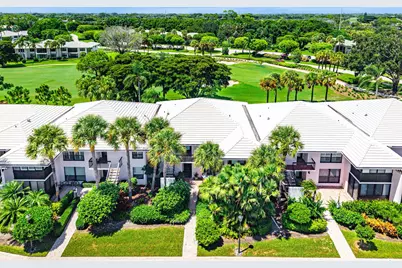 3864 Quail Ridge Drive N #Blue Heron, Boynton Beach, FL 33436 - Photo 1