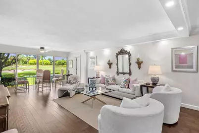 3864 Quail Ridge Drive N #Blue Heron, Boynton Beach, FL 33436 - Photo 13