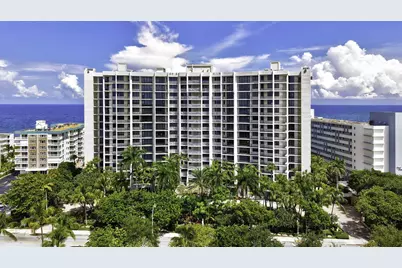 1800 S Ocean Boulevard #708, Lauderdale by the Sea, FL 33062 - Photo 1