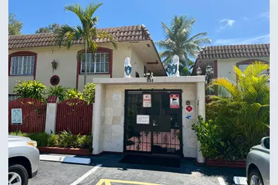 500 NE 1st Street #2, Pompano Beach, FL 33060 - Photo 9