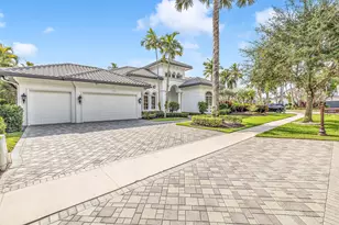 17582 Middle Lake Dr, Boca Raton, FL 33496 - Photo 3