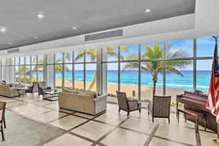 4300 N Ocean Blvd, Fort Lauderdale, FL 33308 - Photo 33