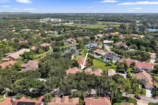 6020 NW 61st Manor, Parkland, FL 33067 - Photo 3