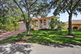 6020 NW 61st Manor, Parkland, FL 33067 - Photo 1