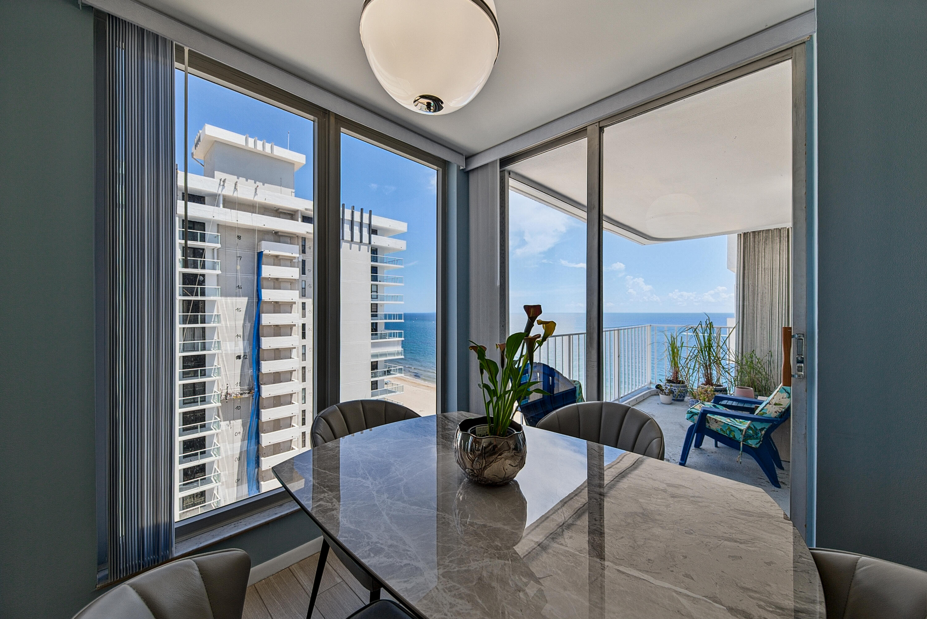 1010 S Ocean Blvd #1516 - 1010 S Ocean Blvd #1516, Pompano Beach, FL 33062 Luxury Property | Jose Angel Pina