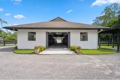 708 Rambling Drive Circle #~ Barn & Apartment, Wellington, FL 33414 - Photo 9