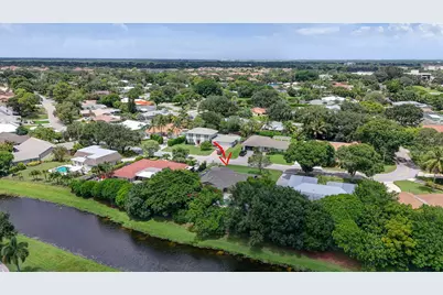 4126 Hickory Drive, Palm Beach Gardens, FL 33418 - Photo 3