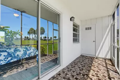 299 Flanders G Drive #G, Delray Beach, FL 33484 - Photo 33