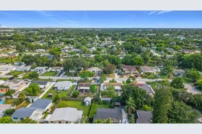 6135 NW 24th Court, Margate, FL 33063 - Photo 29