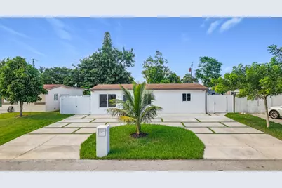 6135 NW 24th Court, Margate, FL 33063 - Photo 3