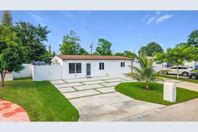 6135 NW 24th Court, Margate, FL 33063 - Photo 1