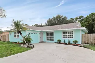 2558 SW Chestnut Ln, Port Saint Lucie, FL 34953 - Photo 1