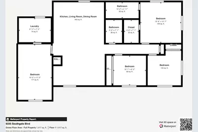 6335 Southgate Boulevard, Margate, FL 33068 - Photo 25