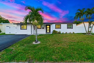 6335 Southgate Boulevard, Margate, FL 33068 - Photo 1
