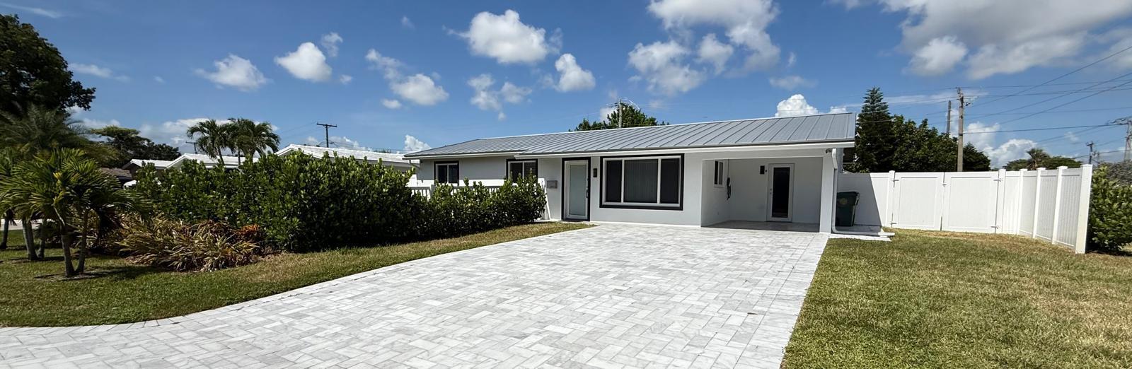 4901 NE 13th Terrace - 4901 NE 13th Terrace, Oakland Park, FL 33334 Luxury Property | Jose Angel Pina