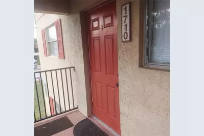 1710 NW 56th Avenue #1710, Lauderhill, FL 33313 - Photo 1